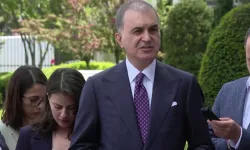 Çelik: Terörsüz Türkiye devlet politikasına dönüştü... Türkiye Cumhuriyeti gündemine hakimdir!