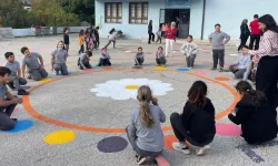 CEYKAD'dan 'Renklerle Umut' projesi