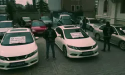 'Change araç' şebekelerine darbe! 9 ayda 407 gözaltı