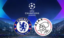Chelsea Ajax maçı hangi kanalda saat kaçta