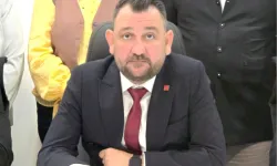 CHP İl Başkanı Oğuz Saç: Edirne siyasi hesapların oyuncağı değildir
