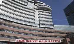 CHP kurultayına açılan iki dava mahkemeden ret yedi!