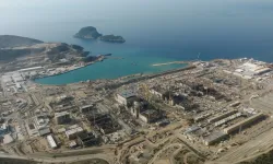 Cumhurbaşkanı Erdoğan: Akkuyu'da ilk elektrik yakında... Sakarya Gazı 2028'de 16 milyon hanede