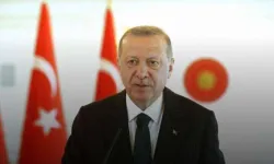 Cumhurbaşkanı Erdoğan: Geçmiş olsun, sahadaki çalışmalar sürüyor