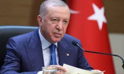 Cumhurbaşkanı Erdoğan: Hamas'ın yanıtı kalıcı barış için önemli adım