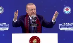 Cumhurbaşkanı Erdoğan: Müessir Türkiye'yi inşa ediyoruz... Trabzon'da havalimanı müjdesi ve Gazze değerlendirmesi