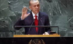 Cumhurbaşkanı Erdoğan Şarm El-Şeyh Zirvesi'ne katılacak