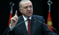 Cumhurbaşkanı Erdoğan: Türkiye, umut yolcularının yanındadır
