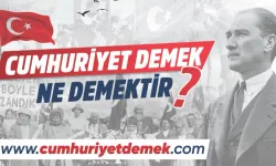Cumhuriyet coşkusu, Bursa'yı sarıyor
