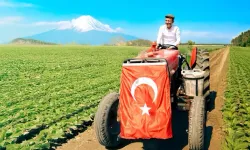 Denizli Büyükşehir'den üreticiye tam destek