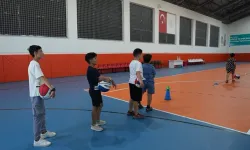 Denizli'de spor zamanı: 23 branşta kurs kayıtları başladı