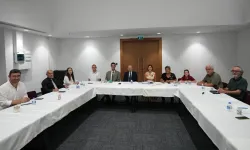 Denizli'de Yaşlı Meclisi kuruluyor