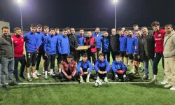 Dilovası Belediye Spor'da sürpriz gelişme