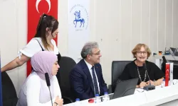 Dokuz Eylül'de İşkur Gençlik Programı heyecanı