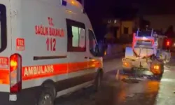 Düzce'de alkollü sürücü dehşeti!