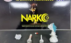Düzce'de uyuşturucu operasyonu