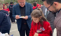 Edirne Uzunköprü'de eğitim ve dayanışma buluşması