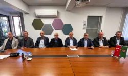 Edirne Ziraat Odaları'ndan TARSİM eleştirisi: Verim değil, mağduriyet üretiyor!