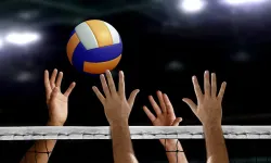 Orhaniyespor voleybol deplasmanda da durdurulamıyor