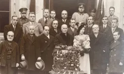 Egemen Ilgın'dan yeni eser: Demokrasi Yolunda Edirne