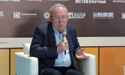 Emekli Büyükelçi Mercan, Ortadoğu'da barışın imkânlarını anlattı