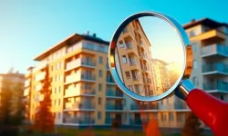 Emlak vergisinde maliyet bedelleri güncellendi!
