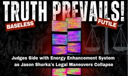Energy Enhancement System tekrar zafer kazandı