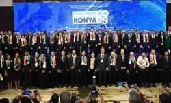 Ercan Özel'e UCLG-MEWA'da önemli görev