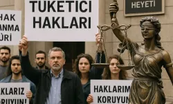 Erzurum'da iki Tüketici Hakem Heyeti kapatılıyor