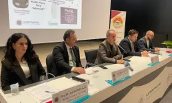 Erzurum'da yeni medya çağı konuşuldu