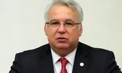 Eski İzmir AK Parti Milletvekili Hüseyin Kocabıyık tutuklandı