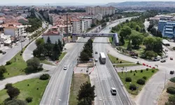 Eskişehir'de trafik denemesi uzatıldı