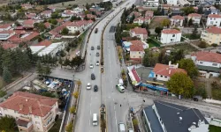 Eskişehir'de 'yeşil dalga' uygulaması başlıyor