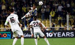 Fenerbahçe alman ekibi VfB Stuttgart'ı evinde devirdi