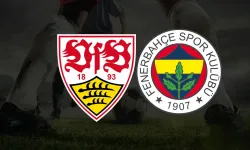 Fenerbahçe Stuttgart maçını canlı izle