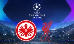 Franfurt Liverpol maçını canlı izle