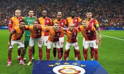 Galatasaray 3-1 Bodø/Glimt
