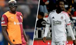 Galatasaray Beşiktaş maçı kaç kaç biter?