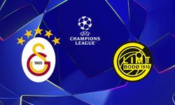 Galatasaray Bodø Glimt maçı hangi kanalda saat kaçta