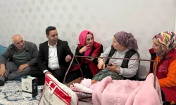 Gaziantep'te erişilebilir şehir vizyonu hayata geçiyor