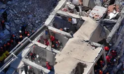 Kocaeli Gebze'de çöken binadan 2 acı haber daha!