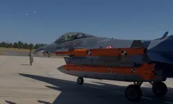 Gök vatanın yeni bekçileri hedefi 12'den vurdu!
