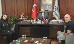 Gölcük Belediyespor sporcusu Milli Takım'da