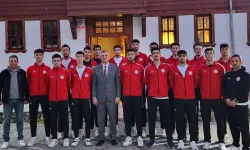 Gölcük Belediyespor'a sezon öncesi moral buluşması