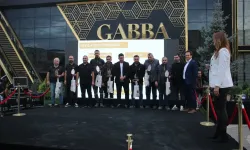 Gabba Home'da personellere ödül yağdı