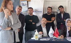 Gübretaş Pazaryeri'nde altın arayacak