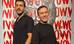 Güneş Aytemur'dan 'WOW' etkisi!