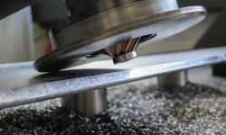 Habib Makina ve Hollandalı Beveltools iş birliği ile devrim yaratan patentli kesici ve makineler Türkiye'de!