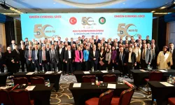HAK-İŞ il başkanları Ankara'da buluştu