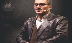 Hayreddin İşbilir İnegöl’e geliyor